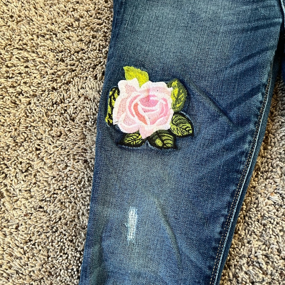 Hudson Jeans